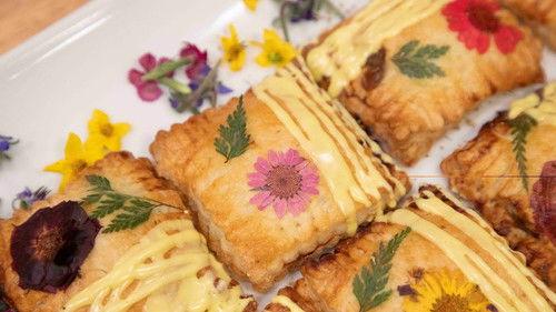 Spring Baking Championship Season 7 Episode 6 - Spring Flower Fiesta