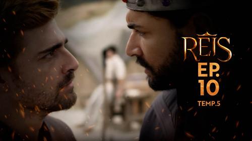 Kings Season 5 Episode 10 - Episode 10