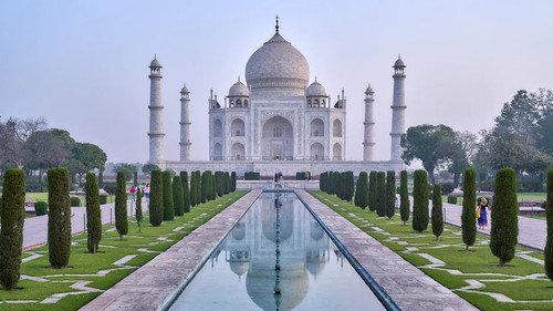 Ulisse - The Pleasure of Discovery Season 13 Episode 8 - India of Wonders (Second Version)