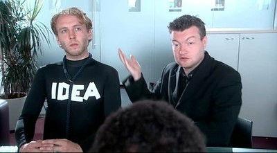 Charlie Brooker's Screenwipe Season 2 Episode 4 - Episode 4 - (10 August 2006)