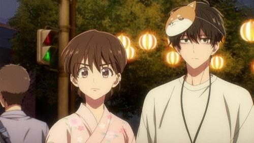 Tamon's B-Side Season 1 Episode 4 - You're a Sniper of Love