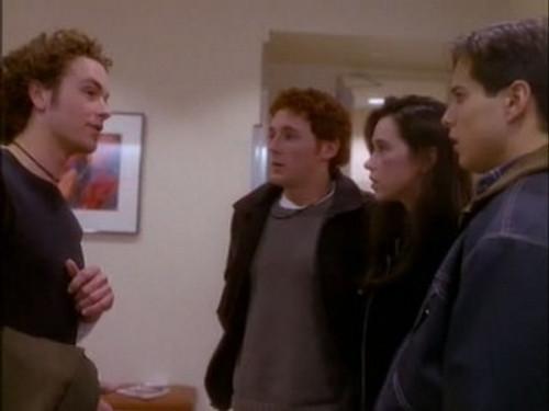 Party of Five Season 2 Episode 21 - Spring Breaks (1)