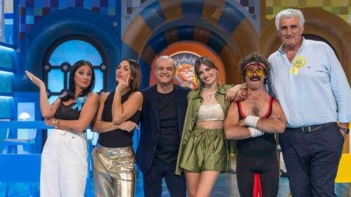 Grand Prix Season 15 Episode 6 - Episode 6