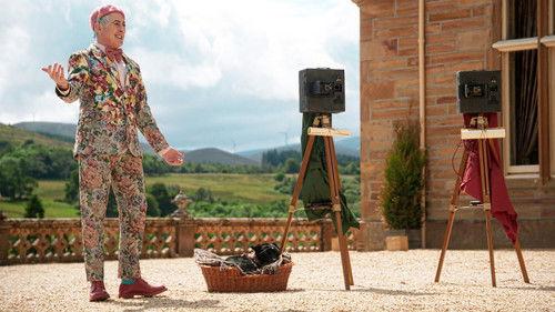 The Traitors Season 4 Episode 8 - A Queen Never Comes Off Her Throne