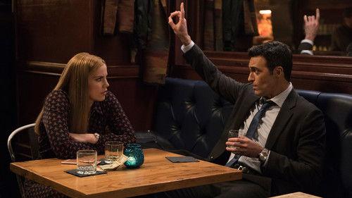 Veep Season 6 Episode 9 - A Woman First