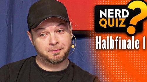 Nerd Quiz Season 7 Episode 7 - Episode 7