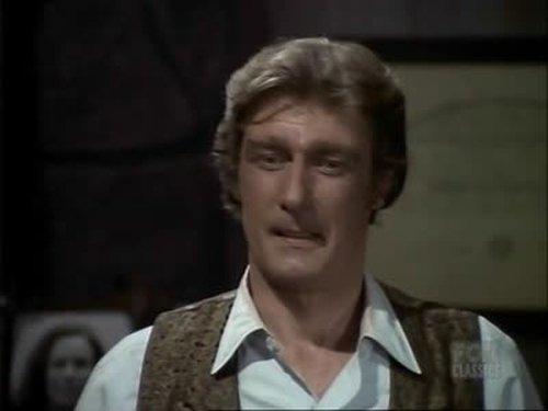 Bonanza Season 13 Episode 7 - Don't Cry, My Son