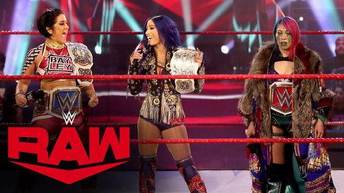 Raw Season 28 Episode 23 - June 8, 2020