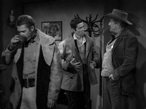 Wanted: Dead or Alive Season 2 Episode 21 - Jason