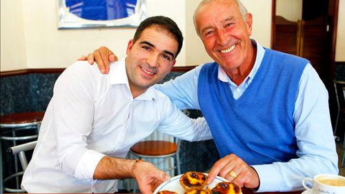 Len and Ainsley's Big Food Adventure Season 1 Episode 10 - South London