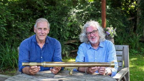 James May's Shed Load of Ideas Season 1 Episode 4 - Cinema Seat