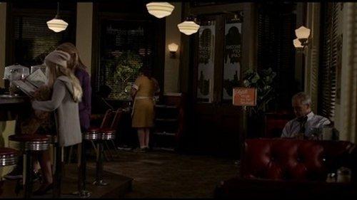 undefined Season 9 Episode 8 - The Return