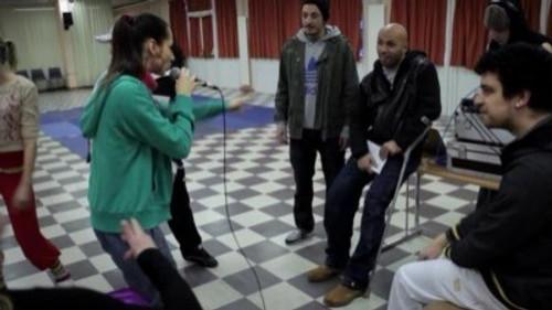 Platane Season 1 Episode 3 - Episode 3