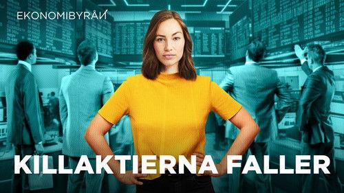 Ekonomibyrån Season 7 Episode 18 - Episode 18