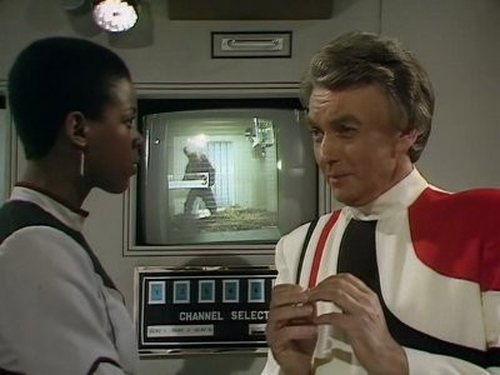 Blake's 7 Season 4 Episode 5 - Animals