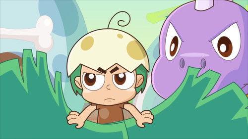 Happy Toon Season 18 Episode 24 - Episode 24