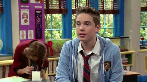 School of Rock Season 1 Episode 10 - Freddy Fights For His Right to Party