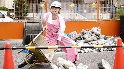 Avataro Sentai Donbrothers Season 1 Episode 25 - The Professional Heroes