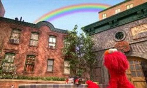 Sesame Street Season 40 Episode 14 - The Rainbow Show
