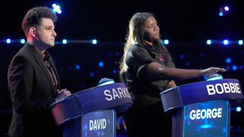 Weakest Link Season 3 Episode 3 - I Feel Like You're Trolling Me