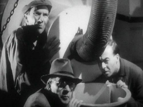 Quatermass II Season 1 Episode 5 - The Frenzy