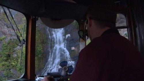 Railroad Australia Season 1 Episode 3 - Episode 3