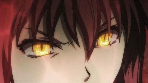 Samurai Girls Season 2 Episode 12 - Samurai Bride Is Born