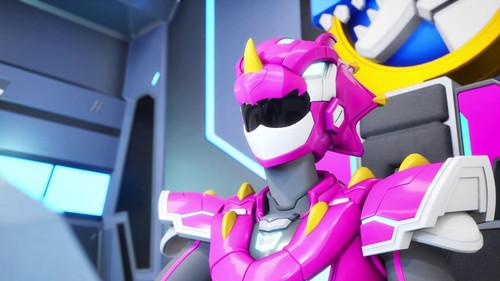 Miniforce Season 11 Episode 19 - Episode 19