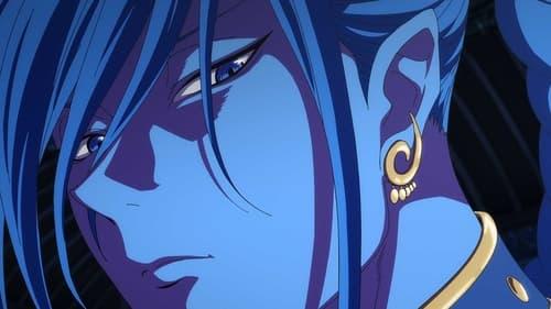 BUCCHIGIRI?! Season 1 Episode 9 - Temptation! Soup-Related Etceteras!