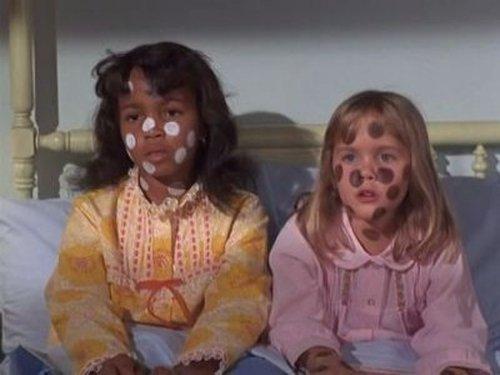 undefined Season 7 Episode 13 - Sisters at Heart