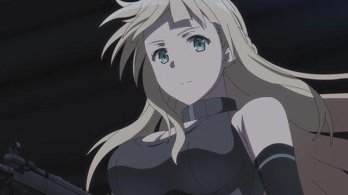 undefined Season 1 Episode 11 - A Light in the Midst of Hope