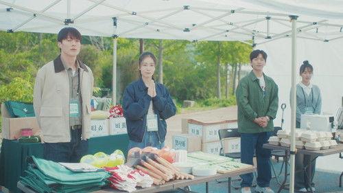 Dynamite Kiss Season 1 Episode 7 - I Want to Get Married, As Soon as Possible.