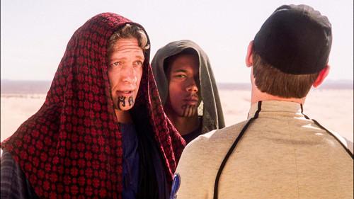 Star Trek: Enterprise Season 1 Episode 24 - Desert Crossing