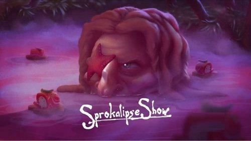 Jorel's Brother Season 4 Episode 21 - Sprokalipse Show