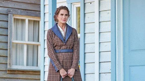 When Calls the Heart Season 13 Episode 9 - Lost and Found Again