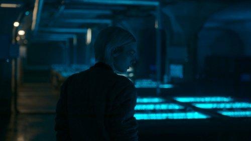 undefined Season 3 Episode 4 - Look Me In the Eye