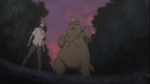 undefined Season 1 Episode 5 - Heart-Colored Ticket