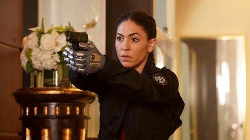 undefined Season 6 Episode 2 - Window of Opportunity