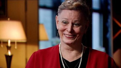 Wintergasten Season 7 Episode 3 - Deirdre McCloskey