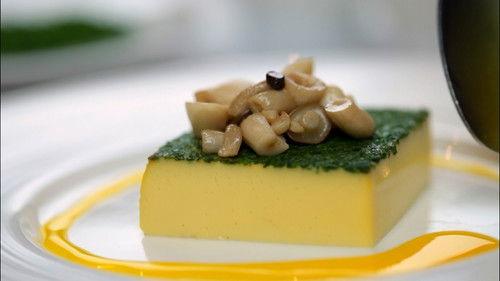 A Bite of China Season 1 Episode 5 - Secrets of the Kitchen