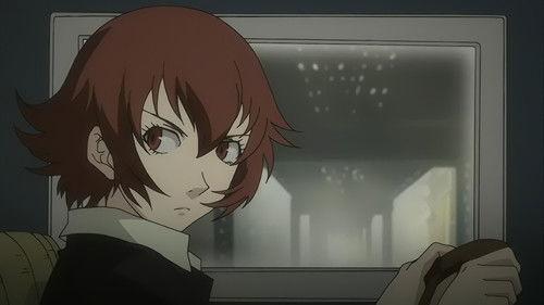 Baccano! Season 1 Episode 4 - Ladd Russo Enjoys Talking a Lot and Slaughtering a Lot