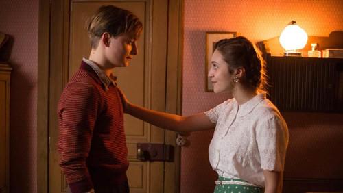 Resistance Season 1 Episode 3 - Episode 3