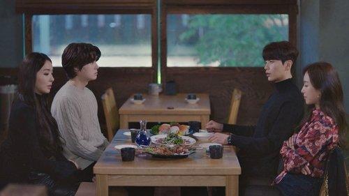 The Beauty Inside Season 1 Episode 13 - Can You Still Love Her?