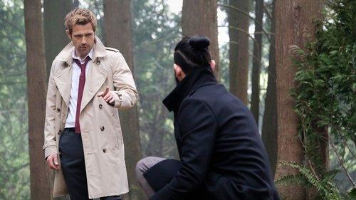 DC's Legends of Tomorrow Season 6 Episode 14 - There Will Be Brood