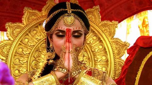 Mahabharat Season 10 Episode 7 - The Brahmins at the Swayamvar