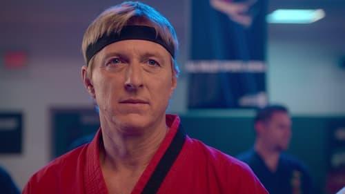 Cobra Kai Season 4 Episode 10 - The Rise