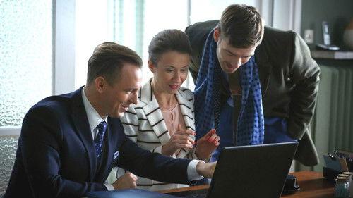 O mnie się nie martw Season 6 Episode 2 - Episode 2