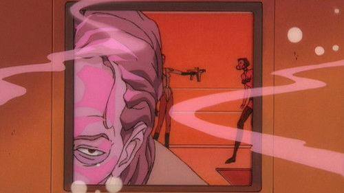 Æon Flux Season 3 Episode 8 - Ether Drift Theory