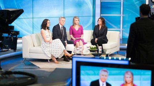 Law & Order: Special Victims Unit Season 18 Episode 16 - The Newsroom