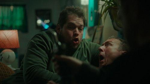 Snowball Effect Season 1 Episode 9 - Episode 9